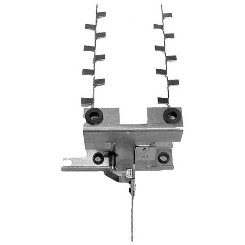 (image for) Middleby Marshall A8-32540 ELEVATOR & SUPPORT ASSY